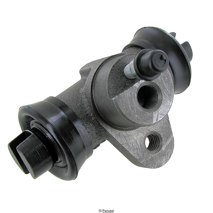 Radbremszylinder, hinten, 10/57-07/64, 19.05mm