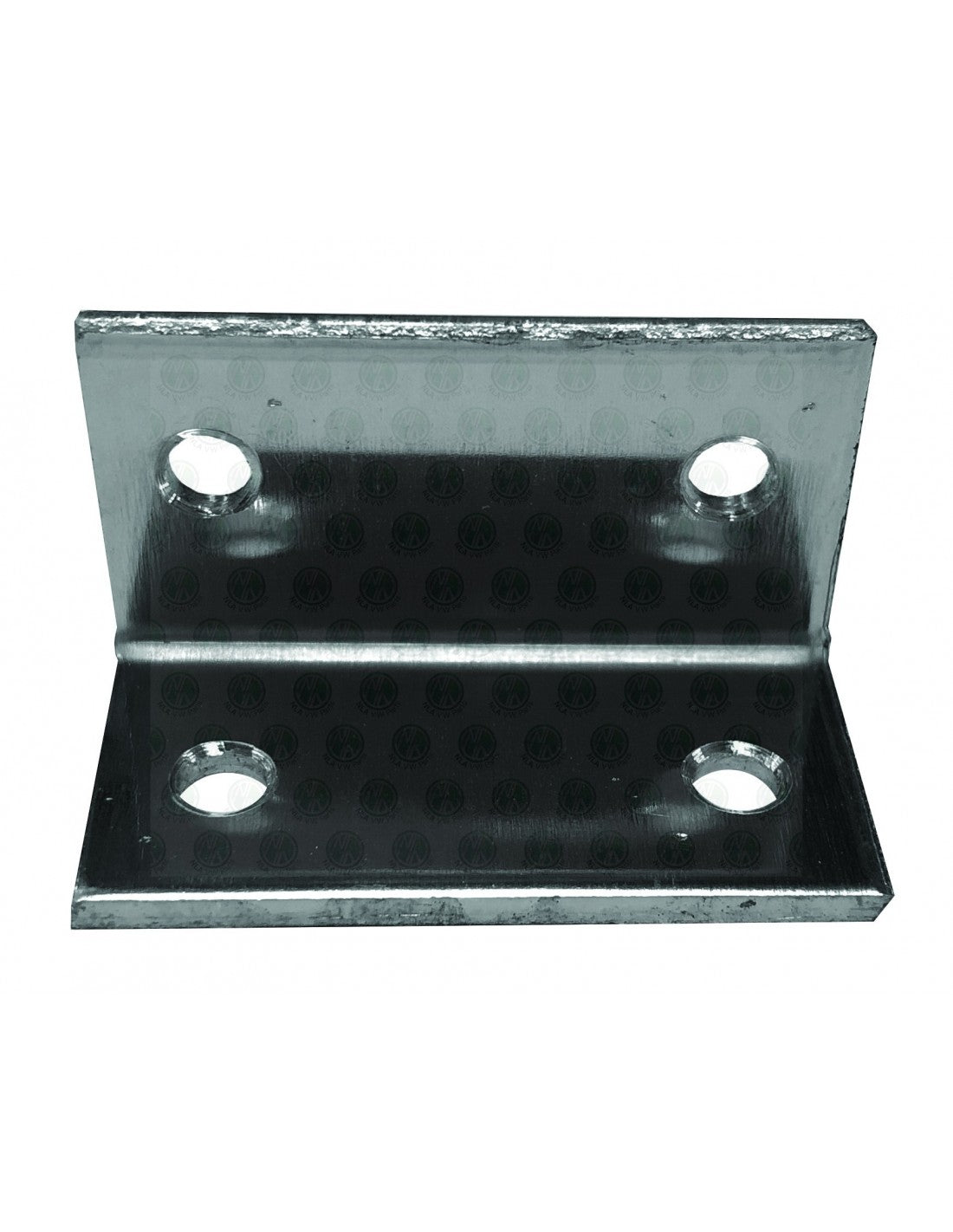 T1 Westfalia Haltewinkel unten am Gewürzregal