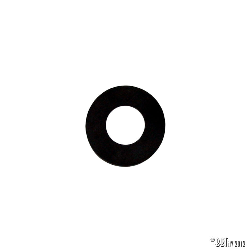 T1 Dichtung, Rosette, Motorklappenschloss, 03/55-07/65