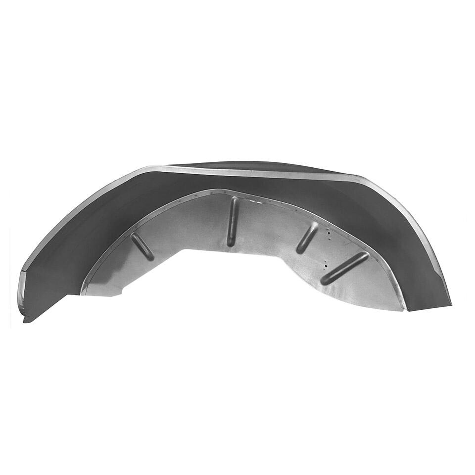 T1 Radkasten, hinten, links, 08/62- 07/67, Top