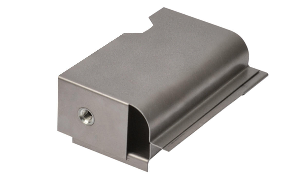 T2 Reparaturblech D-Säule, unten, rechts, 08/71- 07/79