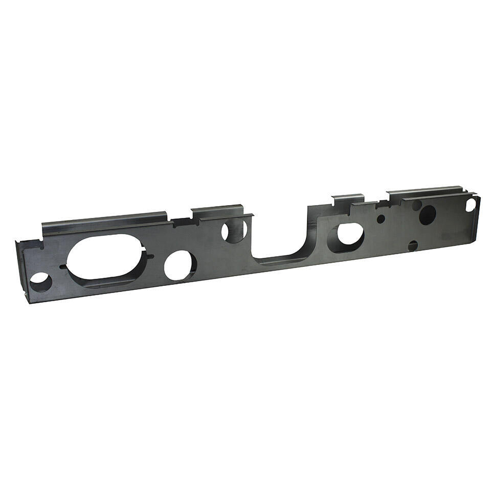 T2 Querträger, hinten, 08/72- 07/79, Top