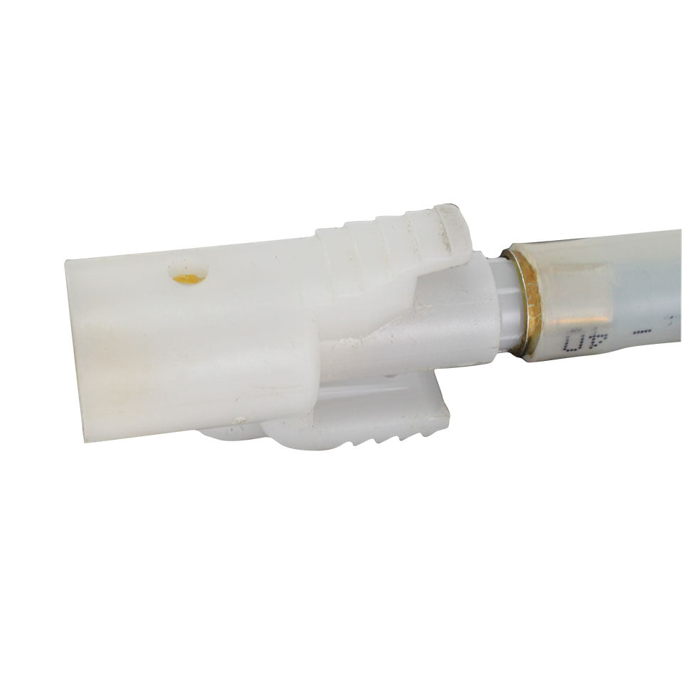 T3 Tachowelle, 08/81- 07/92, 2250mm