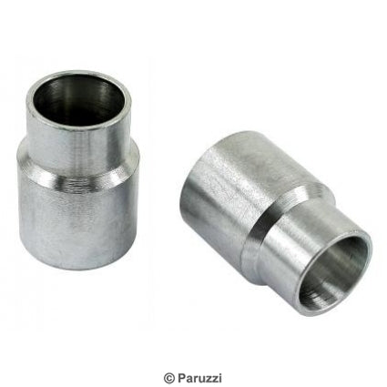 Reparaturrohre, Wärmetauscher, Typ1-Motor
