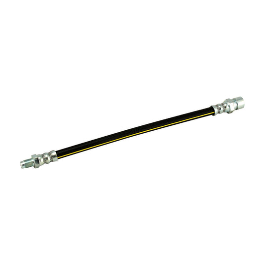 T2 Bremsschlauch links, hinten, Außen- / Innengewinde, 280mm