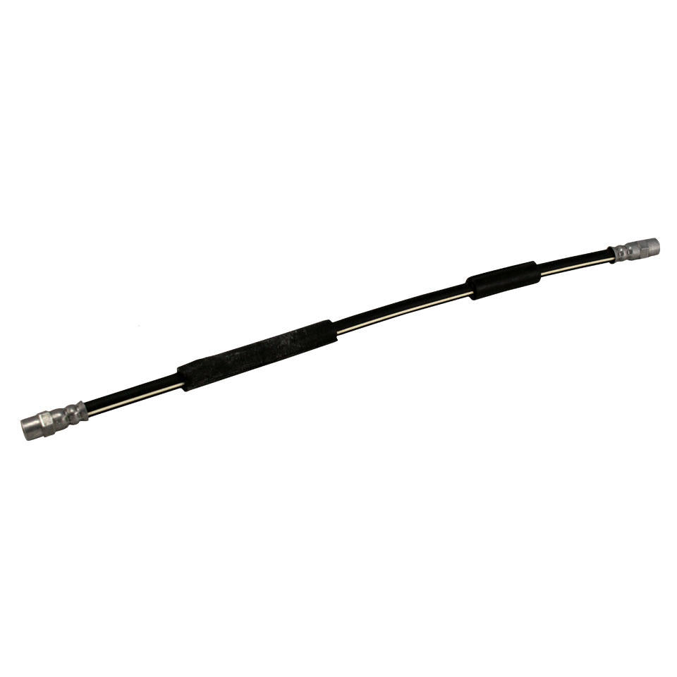 T3 Bremsschlauch vorne, links/ rechts, 08/85-08/92, 465mm