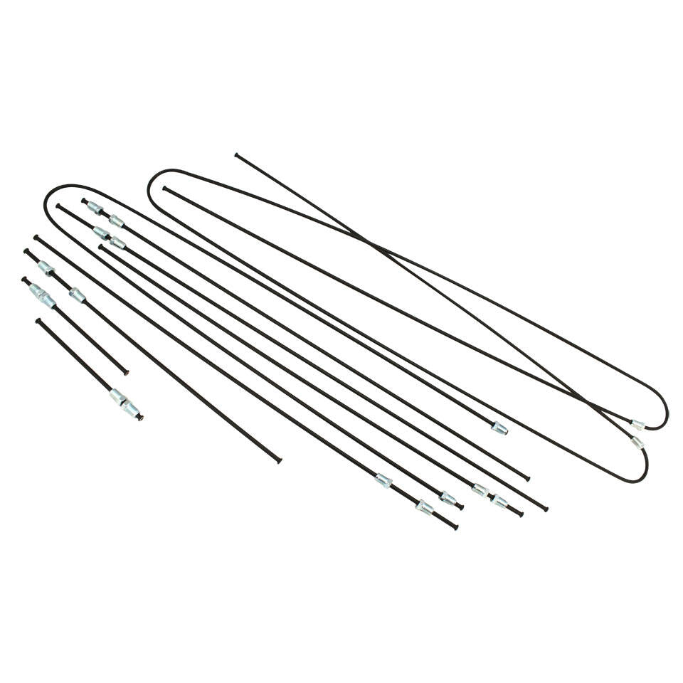 T3 Bremsleitungssatz, 05/79- 07/83