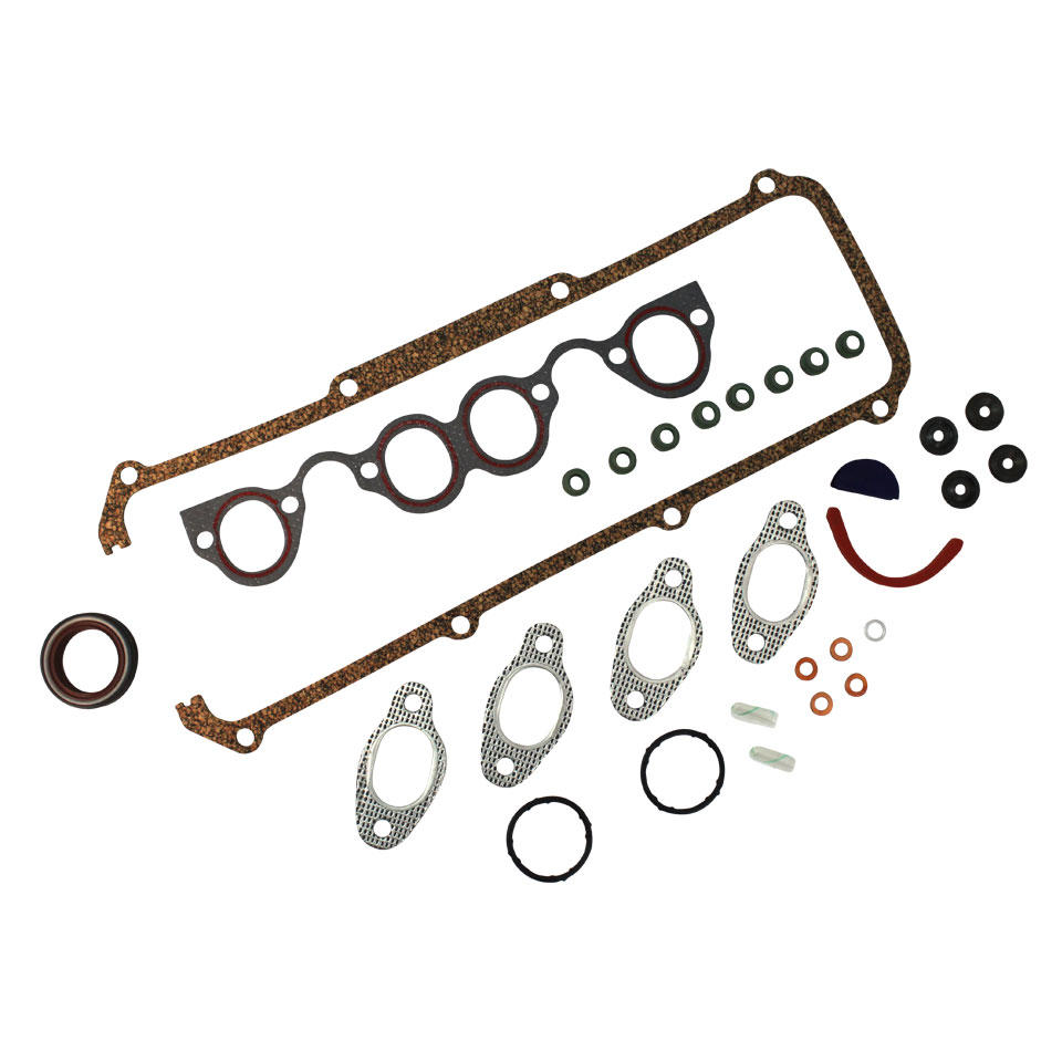 T3 Dichtsatz, Zylinderkopf, 1.6L, T-Diesel, 08/84- 07/92