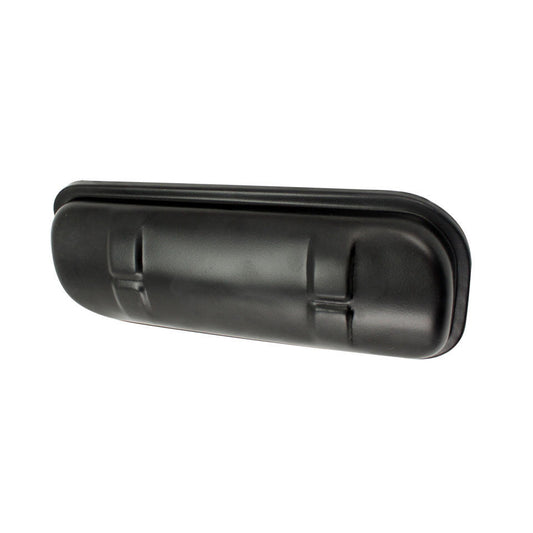 Ventildeckel, schwarz, 1.7- 2.0L, Typ4- Motor