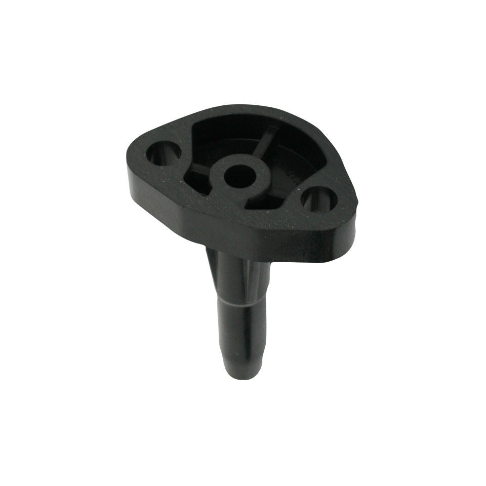 Benzinpumpenflansch, 1.3L -1.6L und 1.9L