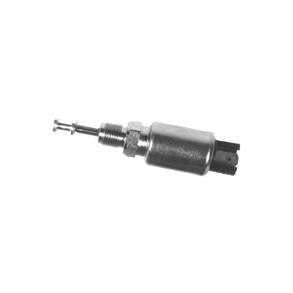 Leerlaufabschaltventil, 12V, Typ1 Motor