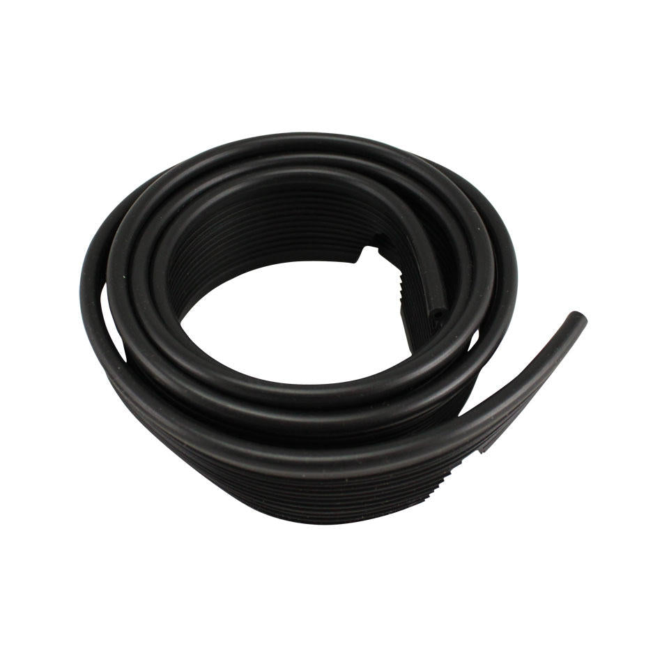 T1 Keder Heckklappenscharnier, -07/67, Top