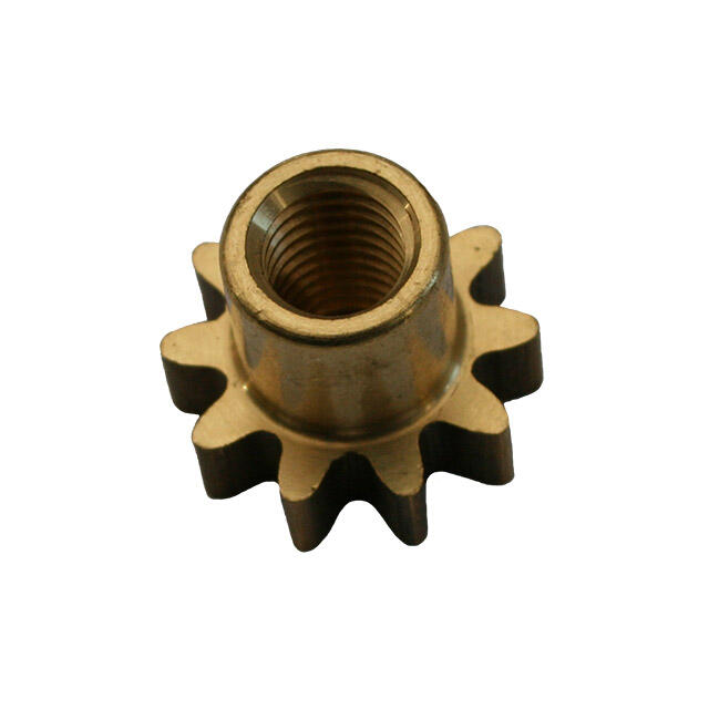 Einstellmutter, Trommelbremse