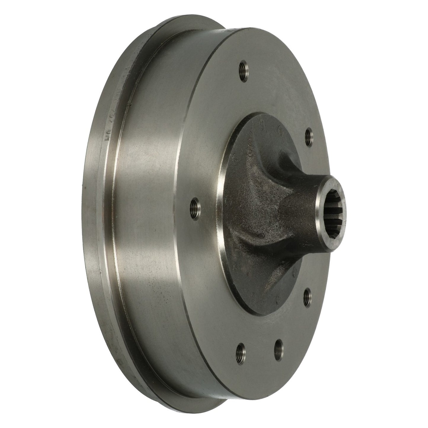 T1 Bremstrommel, hinten, 08/63- 07/67, Top