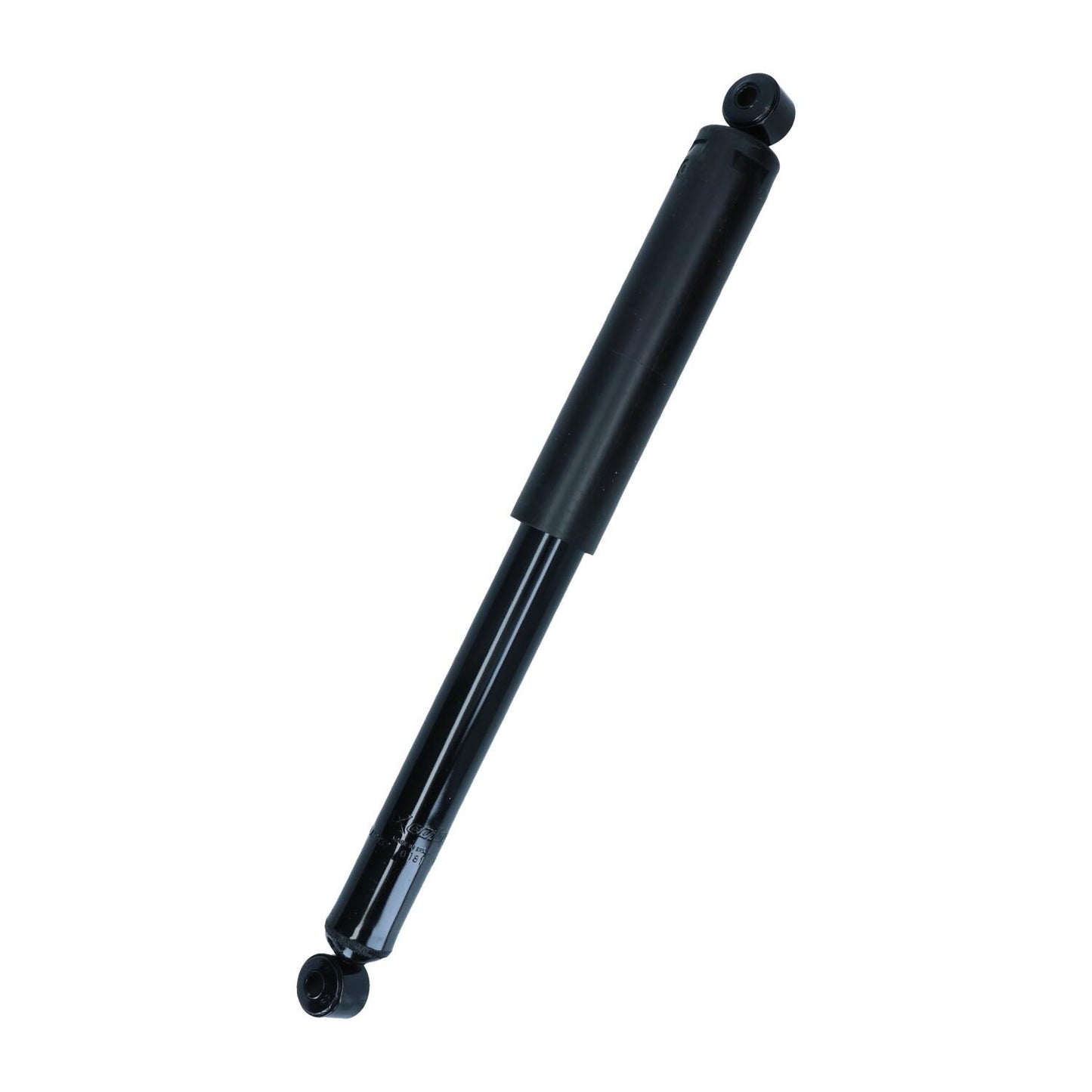T2 Stoßdämpfer hinten, 08/67- 07/70