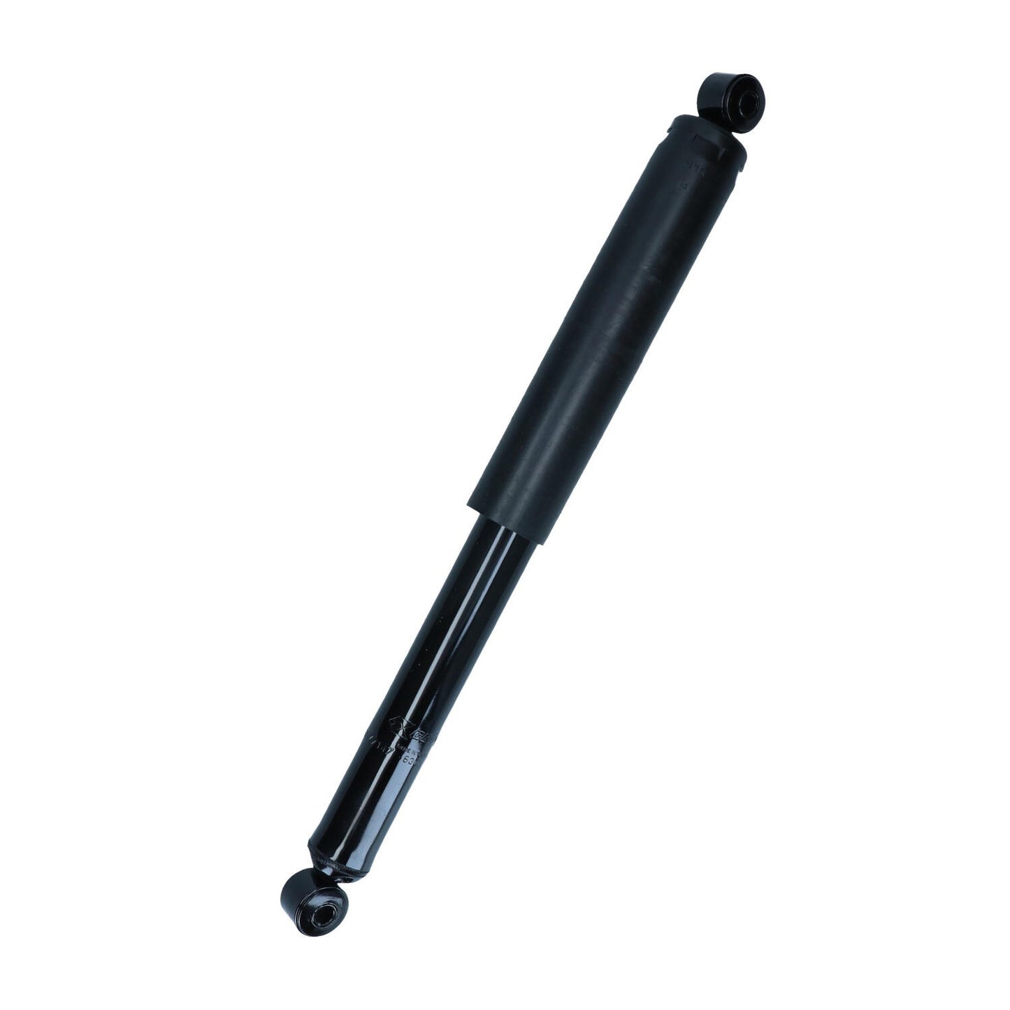 T2 Stoßdämpfer hinten, 08/70- 07/79