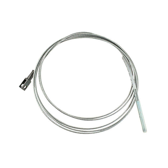 T1 Kupplungszug, 04/55-06/59 & 10/61- 07/67, 3116mm
