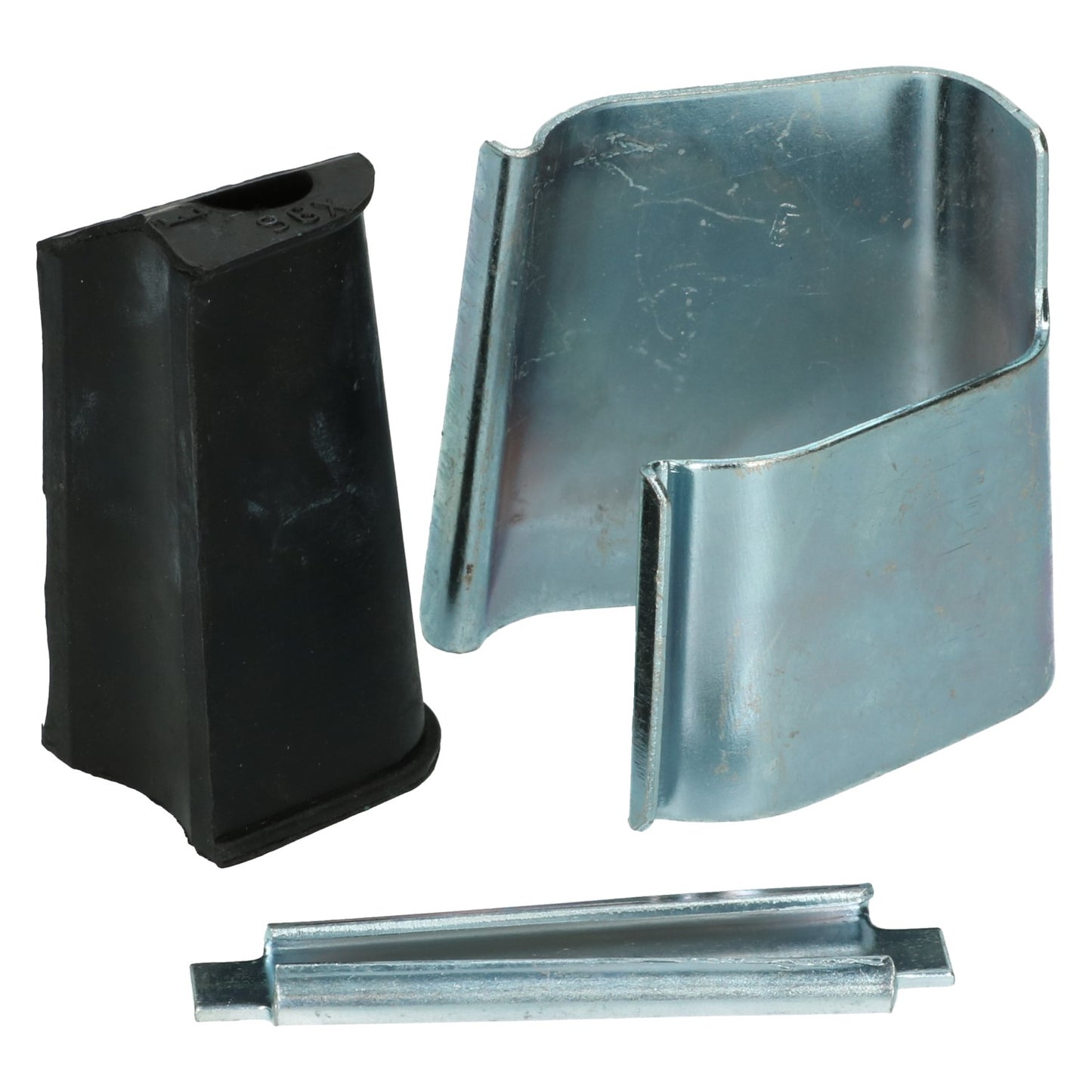 T1 Anbausatz, Stabilisator, links, Serie, -07/67