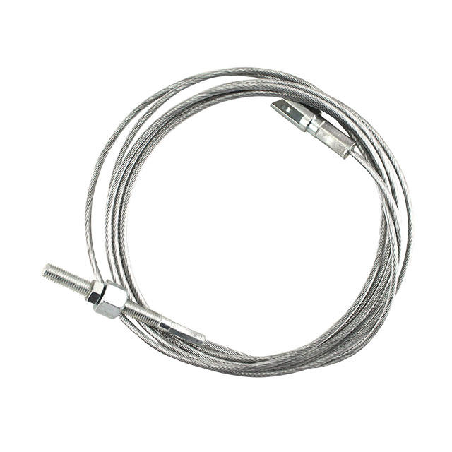 T1 Kupplungszug, 06/59-09/61, 3110mm