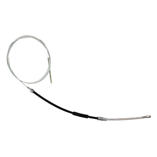 T2 Handbremsseil, 08/71- 07/79, 2966mm