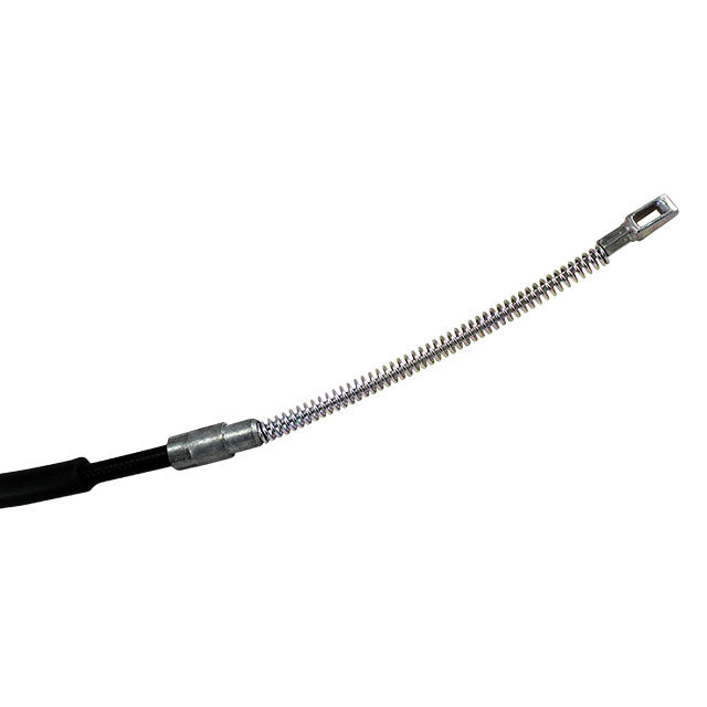 T2 Handbremsseil, 08/71- 07/79, 2966mm
