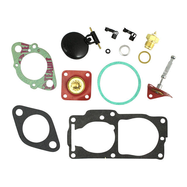 Dichtsatz für Vergaser, 32/34 PDSI, links, Typ4 Motor