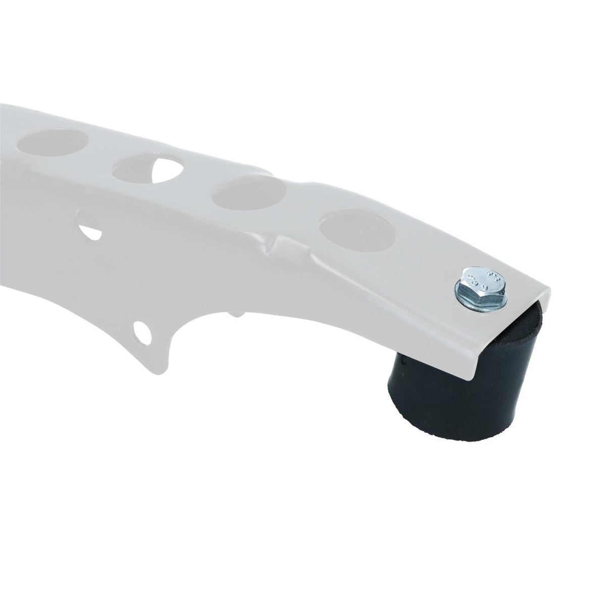 T2 Getriebelager, oben, 08/71- 07/79