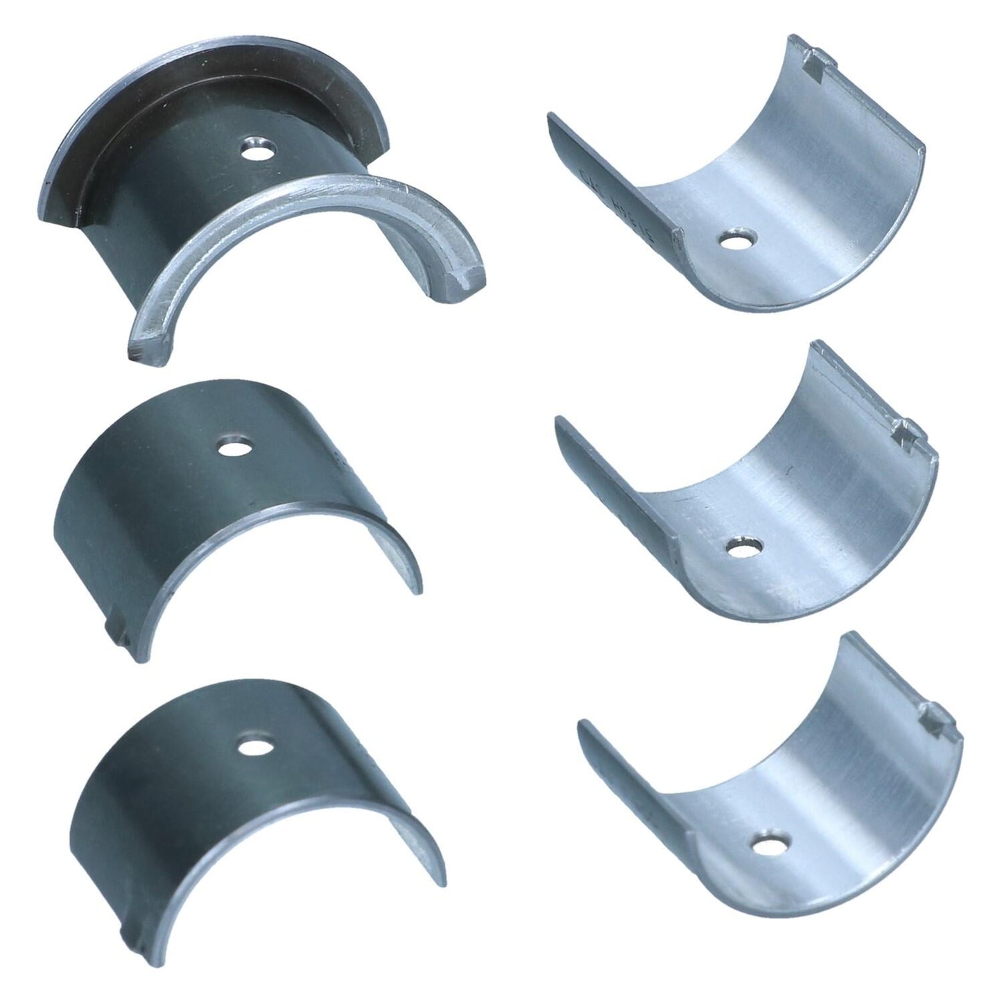 Nockenwellenlager, 0.50/ 0.50, 1.2- 1.9, Top