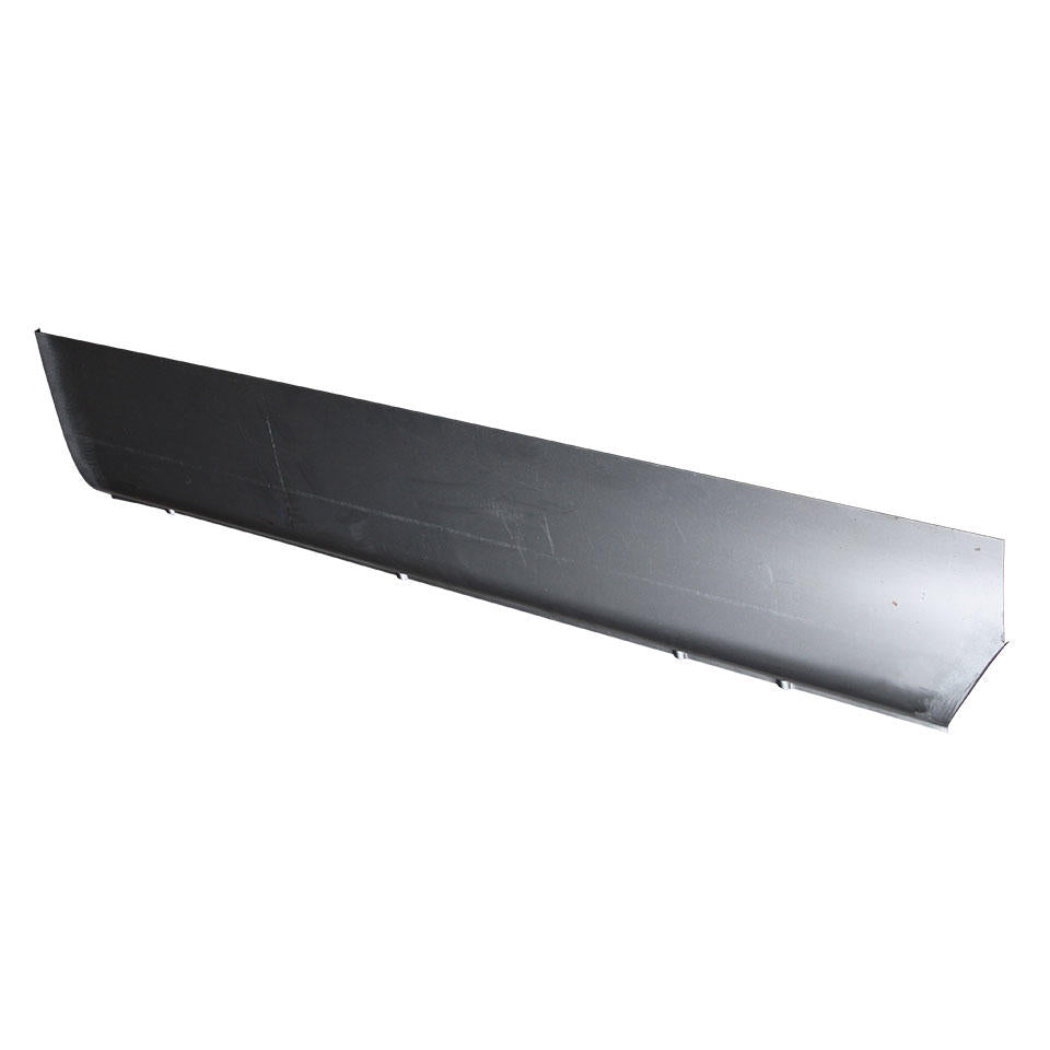 T1 Außenschweller, links, 03/55- 07/67, 350mm Top