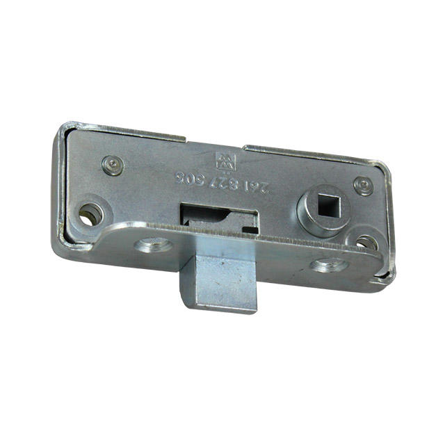 Schloss, Motorklappe, 03/55-07/65, Top