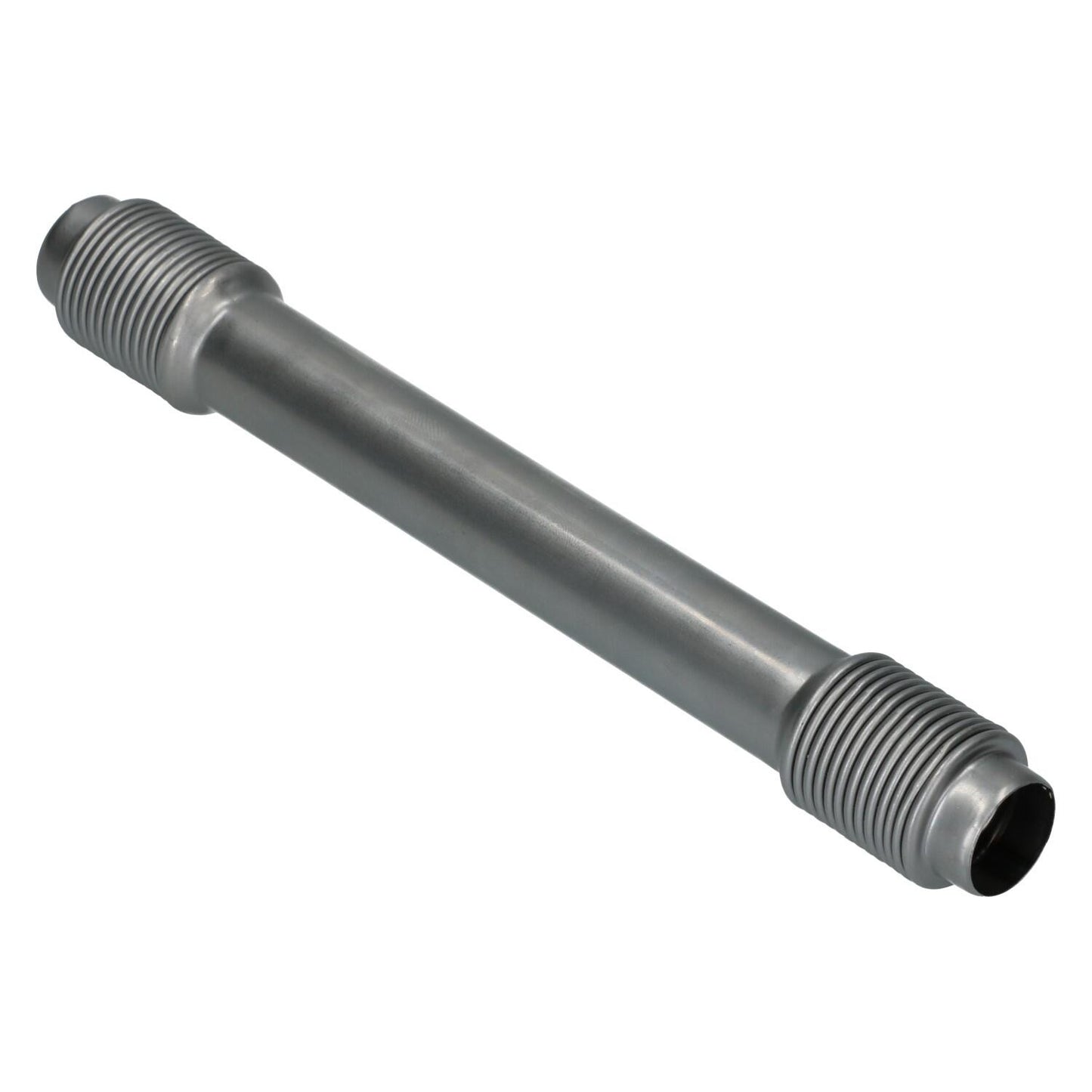Stößelschutzrohr, blank, 1.3- 1.6L