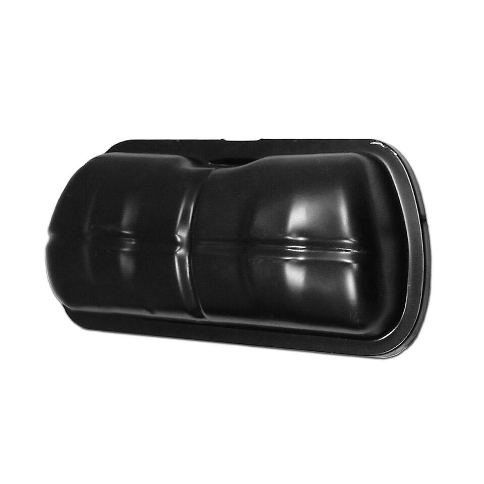 Ventildeckel, schwarz, 1.2- 1.6L, Typ1