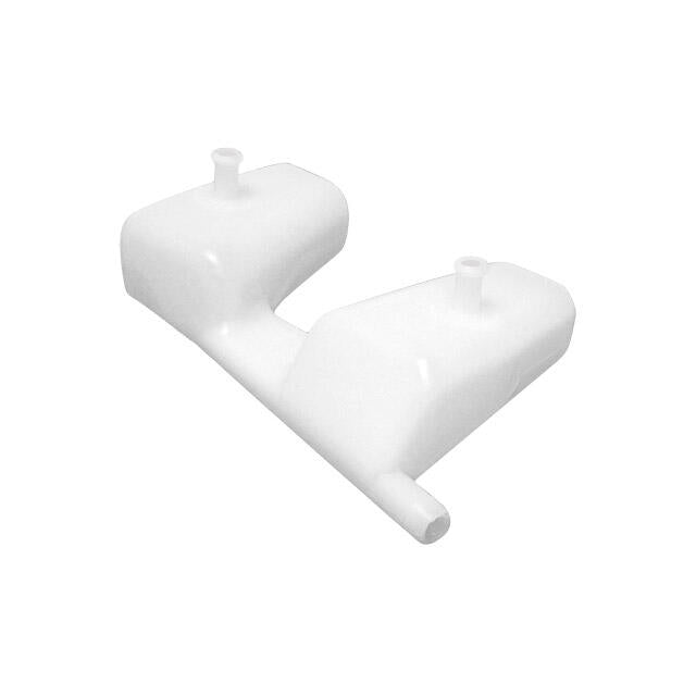 Bremsflüssigkeitsbehälter, ohne BKV, 08/67- 07/72