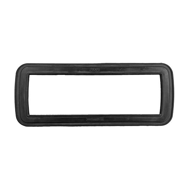 T2 Dichtung Blinker vorne, 08/67- 07/72, Top