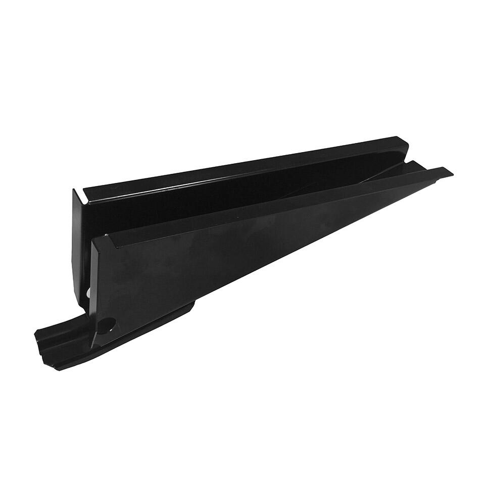 T2 Ausleger hinten, links, 08/67- 07/79, Top