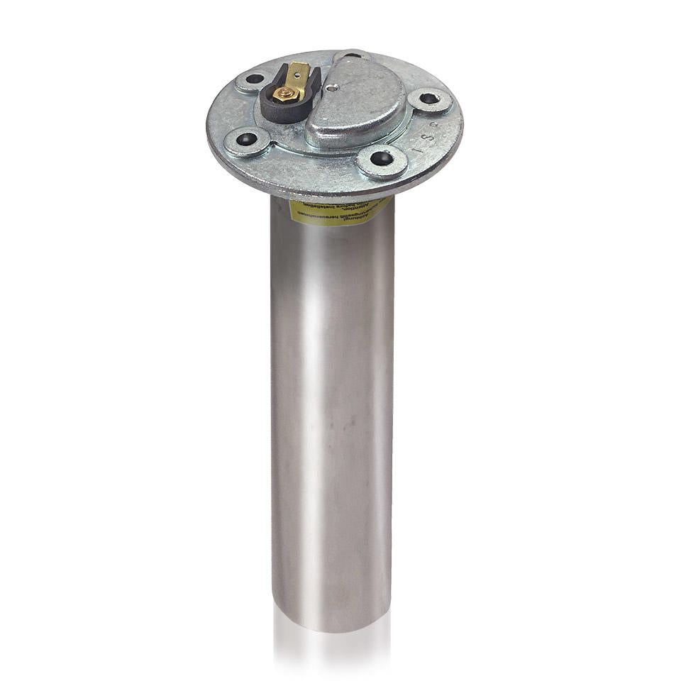 T1 Tankgeber, Top, 02/55-07/67