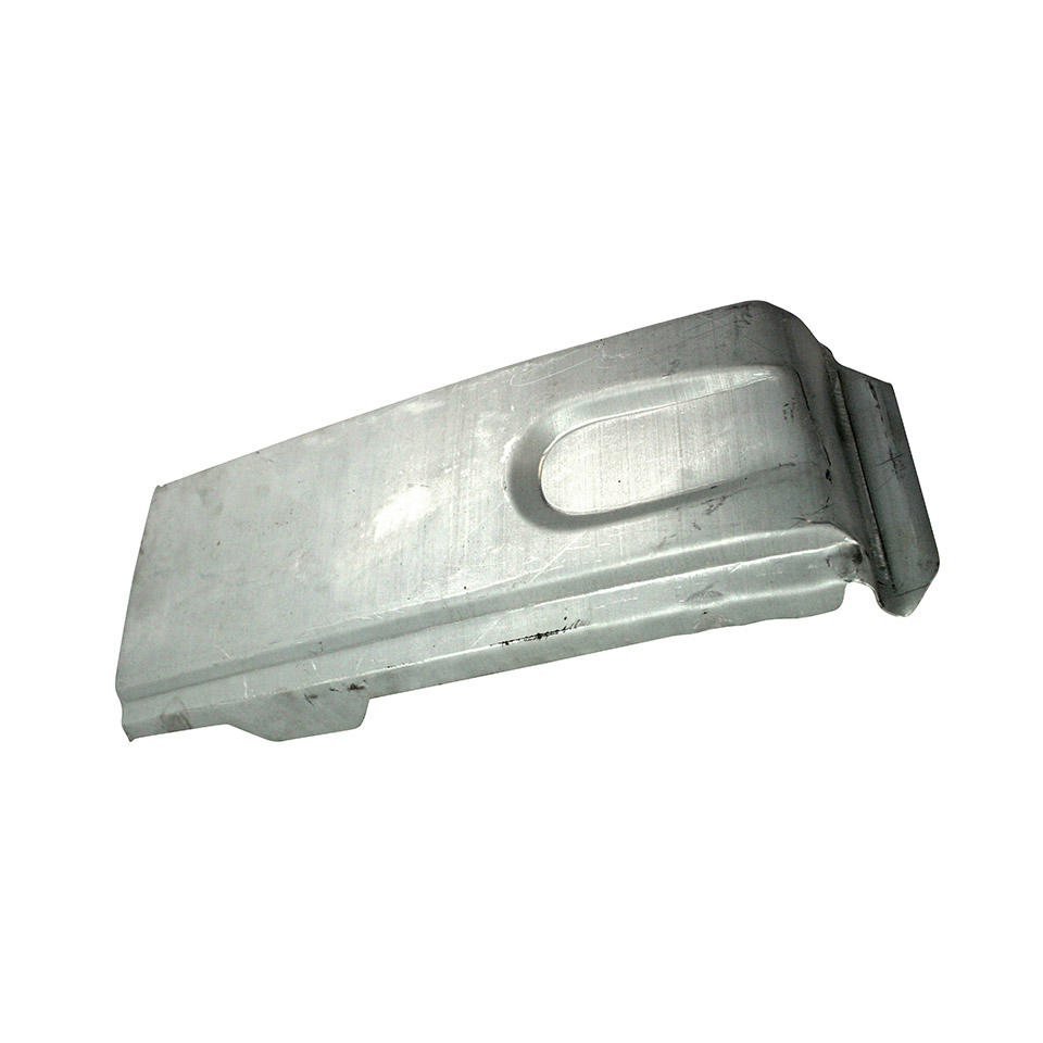 T3 Endblech hinten, unten links, 05/79-07/92