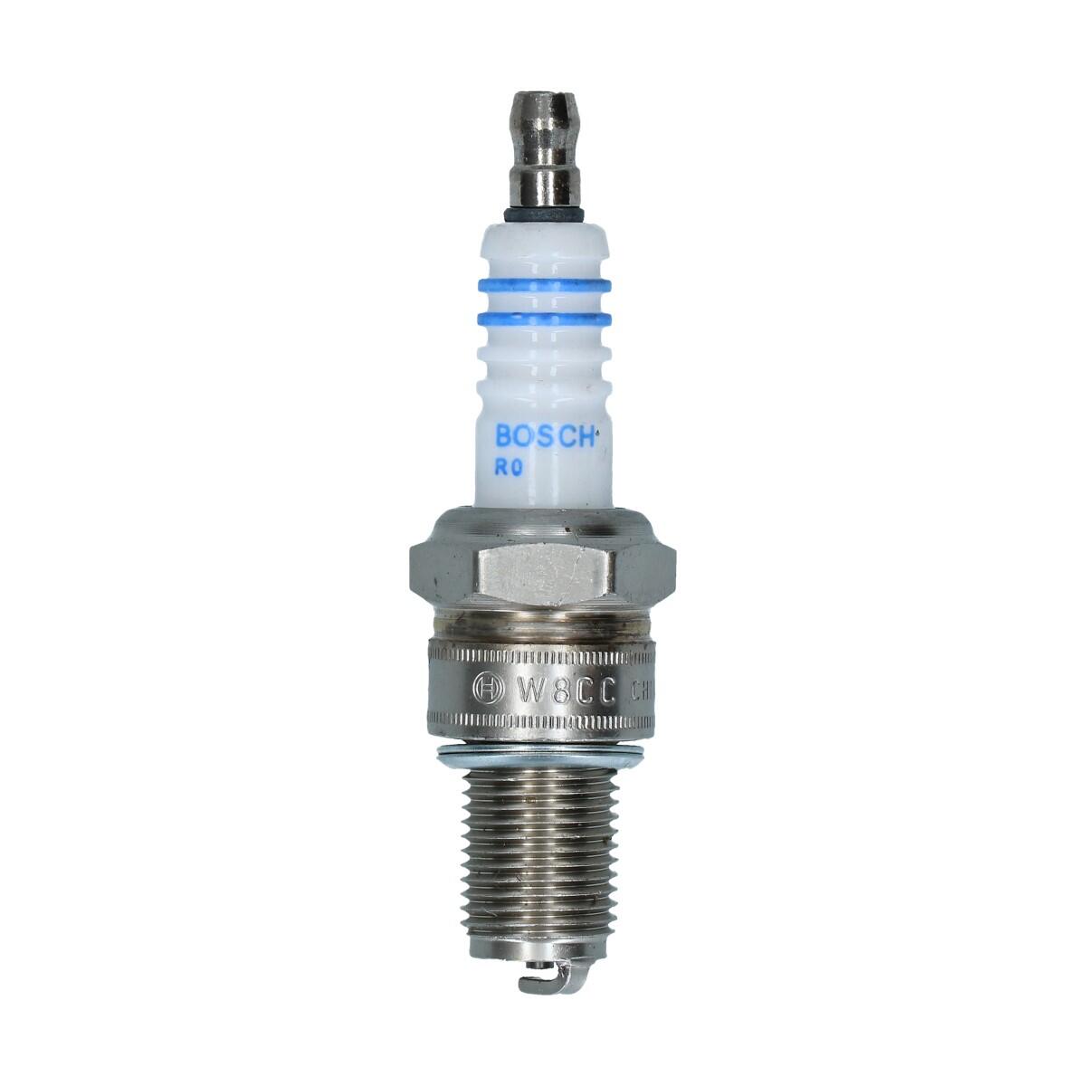 Zündkerze Bosch, W8 CC, Typ4 Motor