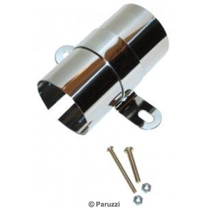 Abdeckung Zündspule, Edelstahl