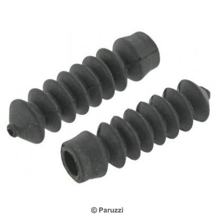 Gummitülle, Heizzug, hinten, 08/67- 12/82, (Stk)