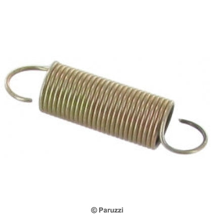 Vergaserrückholfeder, 28- 34-PICT
