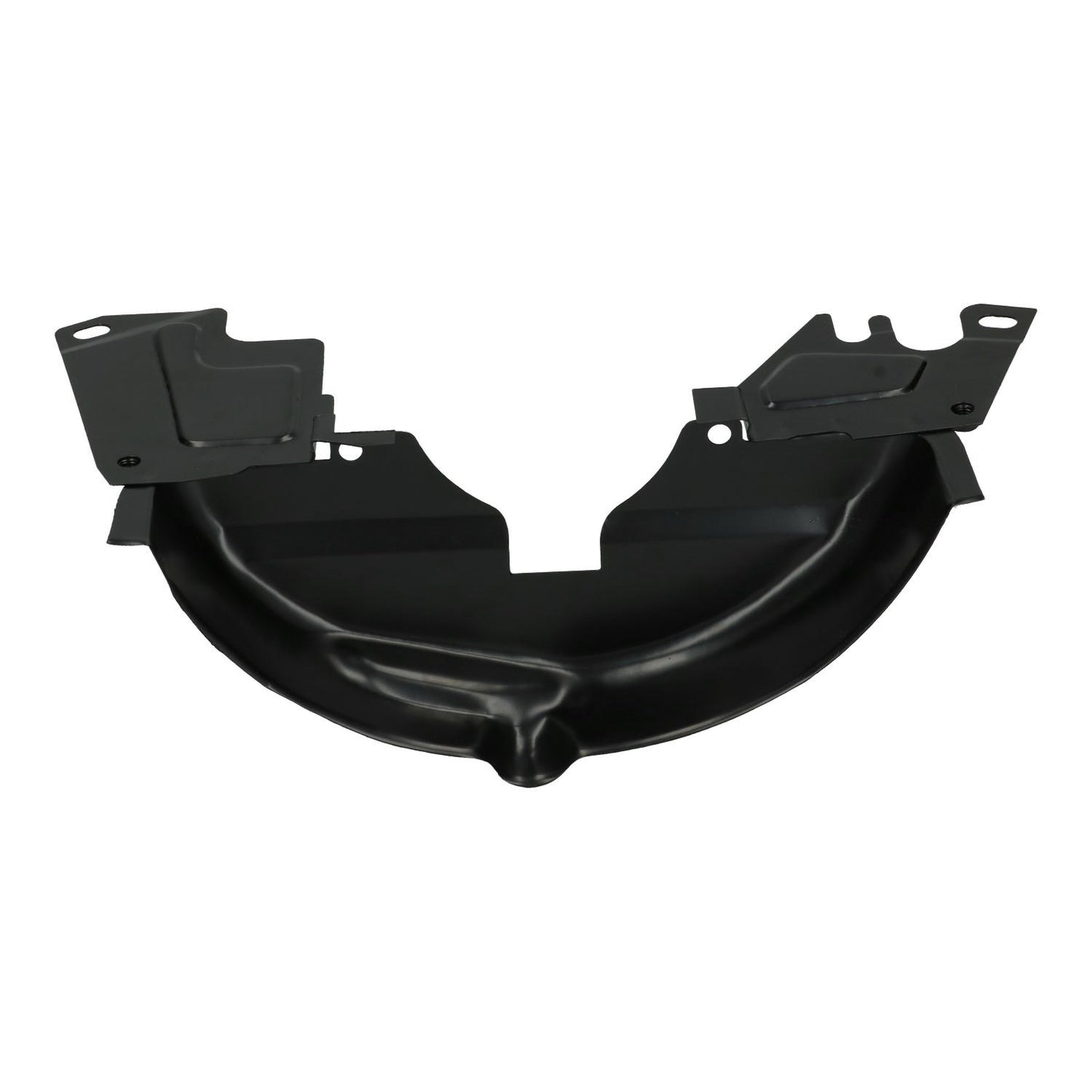 Abdeckblech Riemenscheibe, 1.3- 1.6L