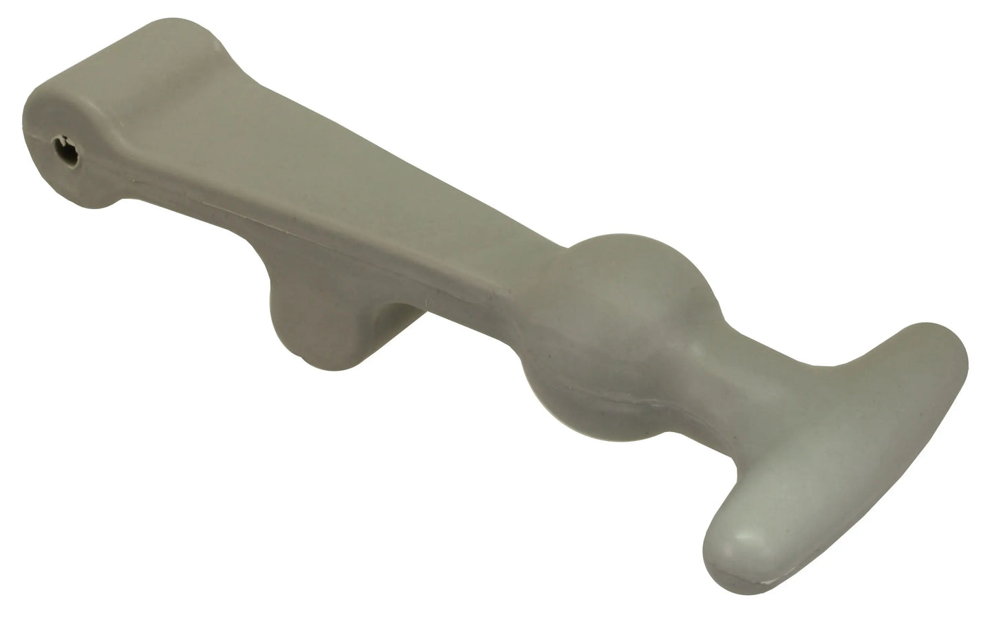 Knebel, Aufstelldach, grau