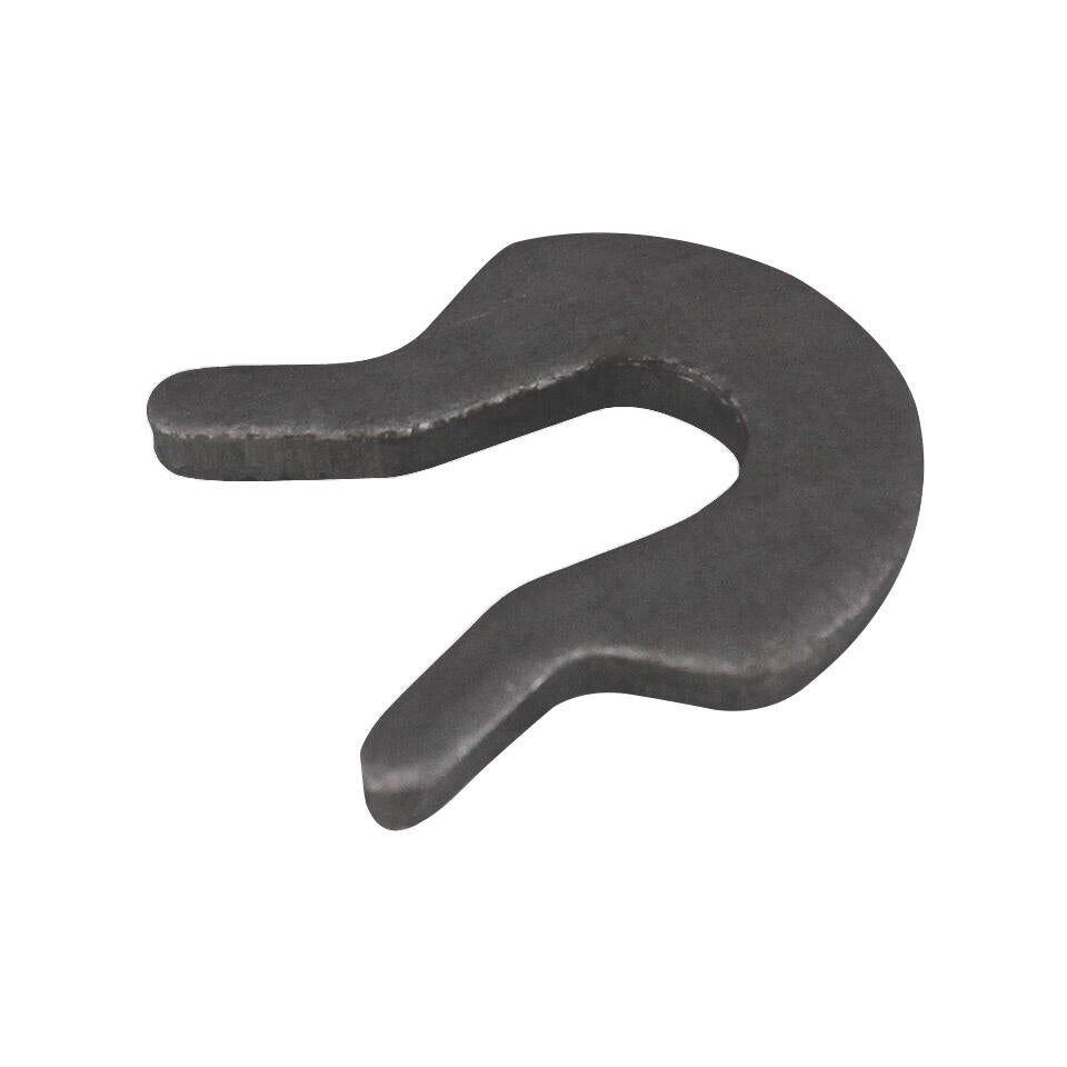 Klammer für Handbremshebel, 12/49- 07/79