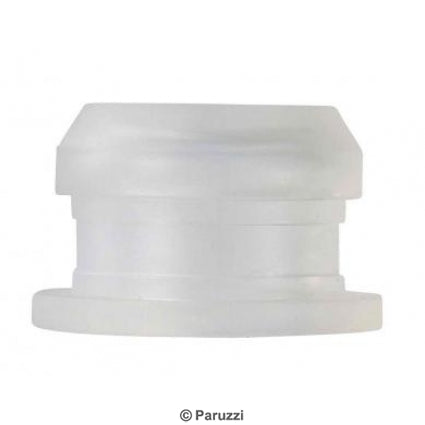 T3 Schaltstangenführung, hinten, 05/79- 07/82