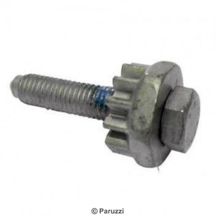 T3 Spannschraube, Lichtmaschine, 05/79- 07/92