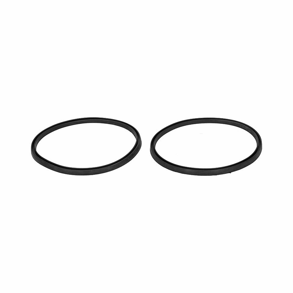 T1 Dichtung Blinker, vorne, 08/63-07/67 (Paar)