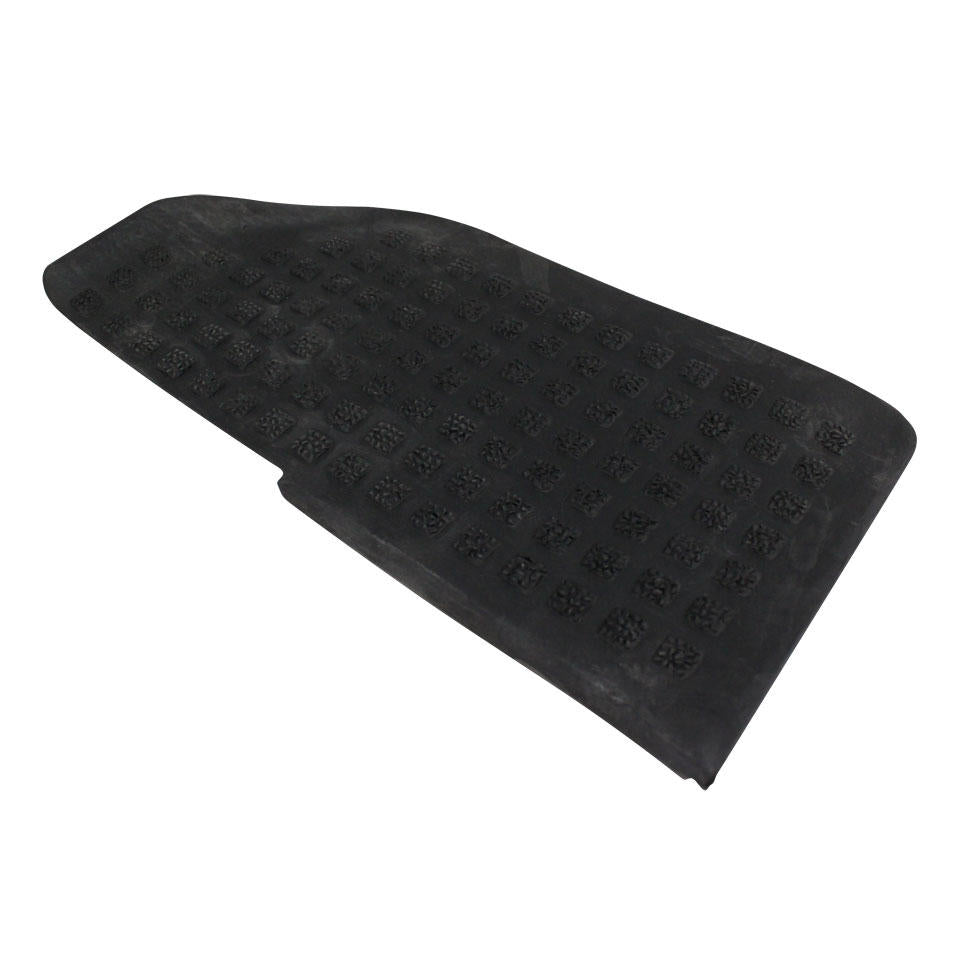 T3 Trittgummi Einstieg, links, 05/79-07/92