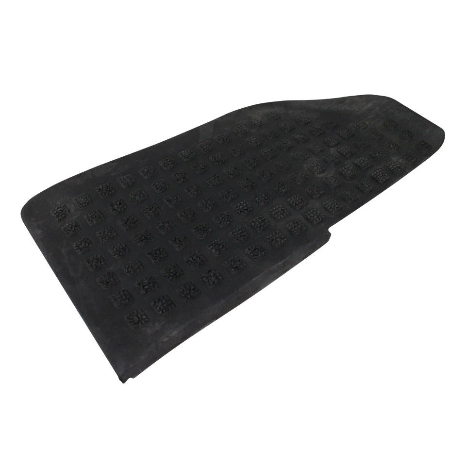 T3 Trittgummi Einstieg, rechts, 05/79-07/92