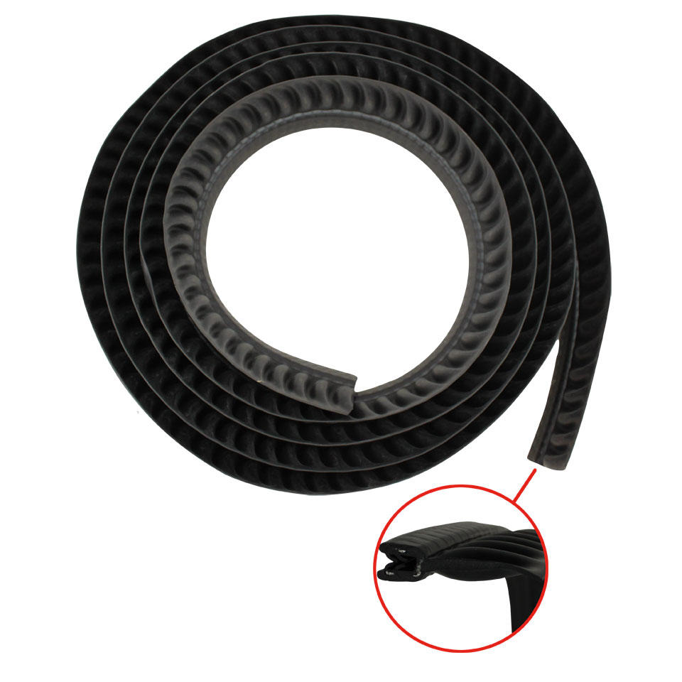 T3 Dichtung Motorraum (Luftgekühlt), 05/79-07/92